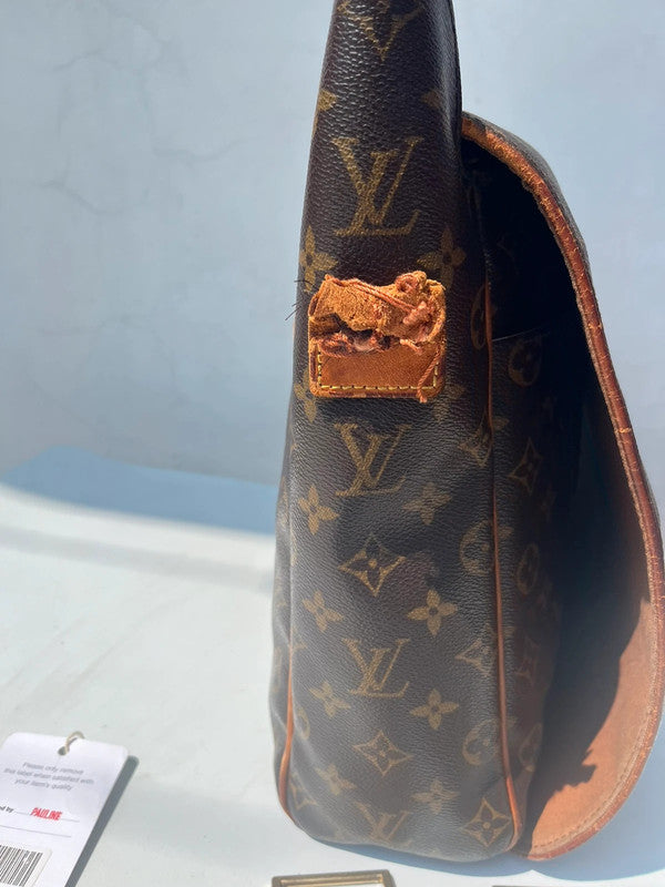 Louis Vuitton Abbesses