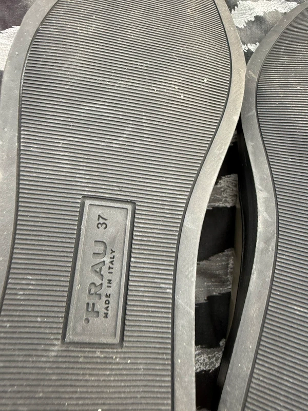 Scarpe Slip-on Frau da donna