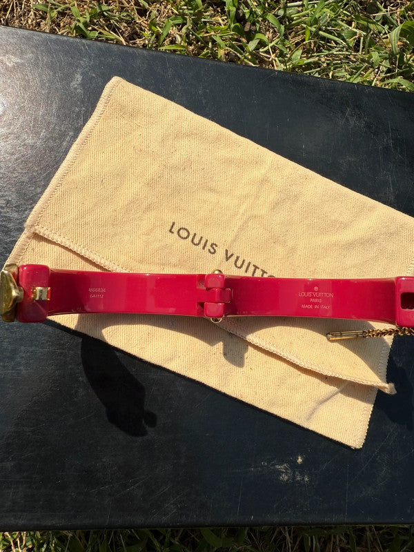 Bracciale Louis Vuitton SS2013 Brassler Rock Me