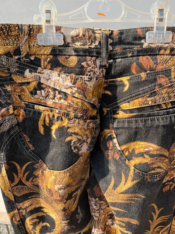 Completo Roberto Cavalli