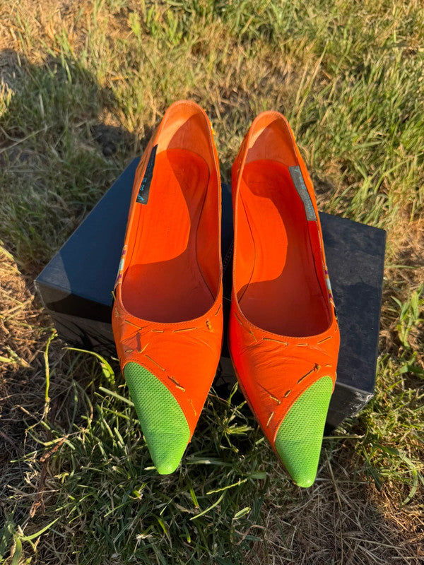 Tacchi Giuseppe Zanotti F1