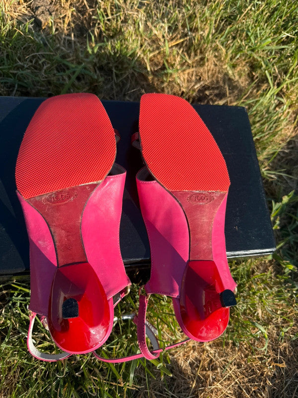 Sandalo Tod’s