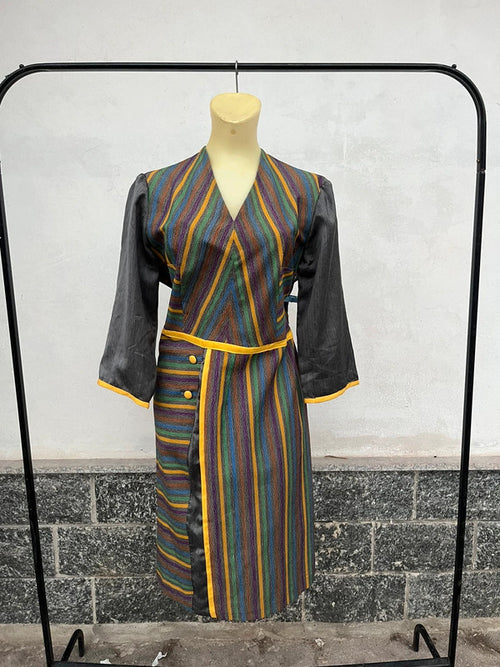 Abito anni 50