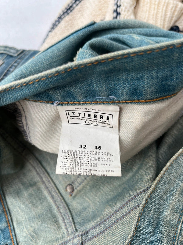 Jeans Versace JVC