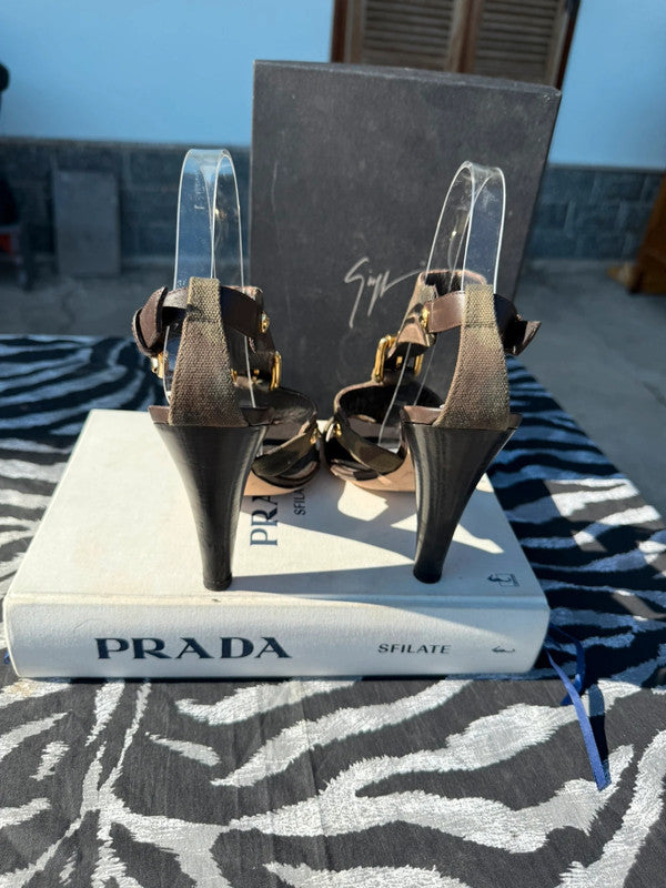 Sandali Giuseppe Zanotti