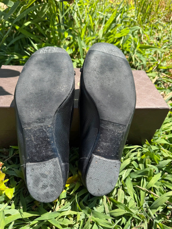 Ballerine Gucci