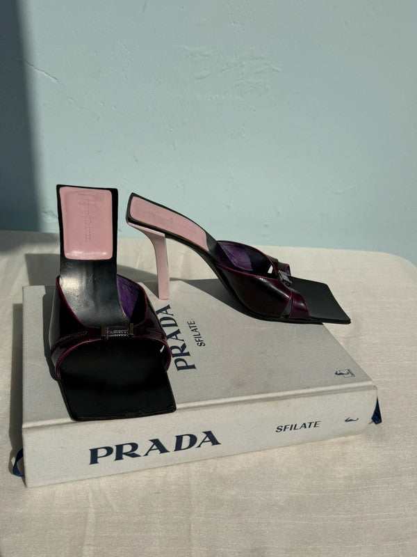 Sandali Cesare Paciotti anni 90