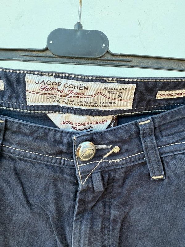 Pantalone Jacob Cohen blu