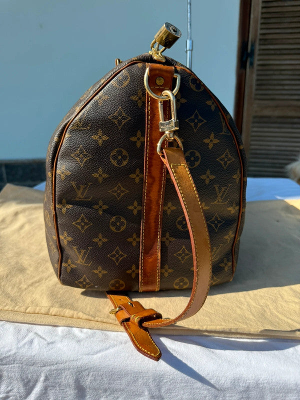 Louis Vuitton Keepall TG.50