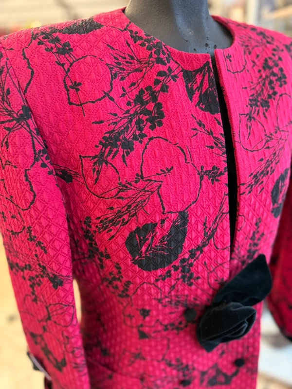 Completo Renato Balestra anni 80