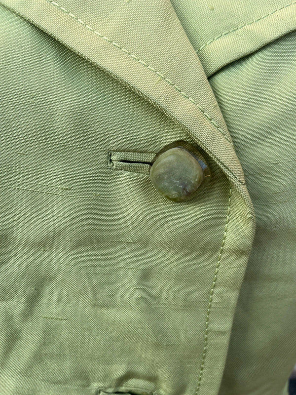 Capotto vintage