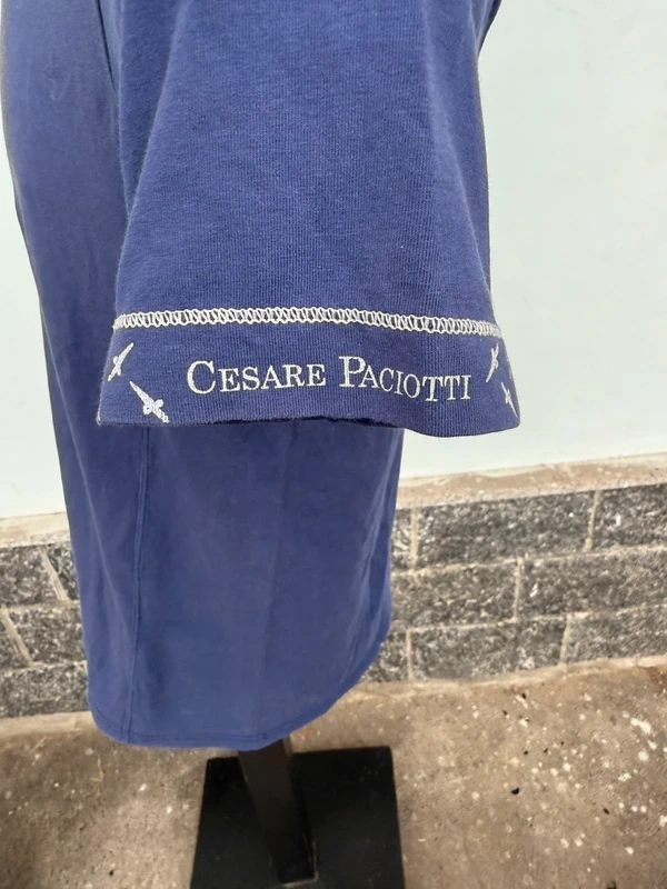 T-shirt Cesare Paciotti 2000”