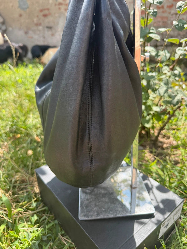 Borsa Loewe hobo manico catena
