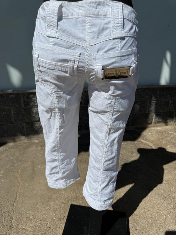 Pantalone Versace nuovo con cartellino
