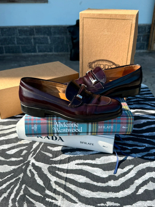 Mocassino Tod's