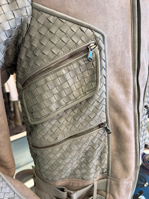 Montone avviatore Roberto Cavalli