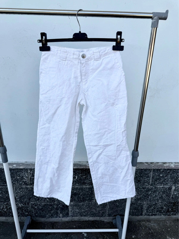 Pantalone bimbo Armani anni 9