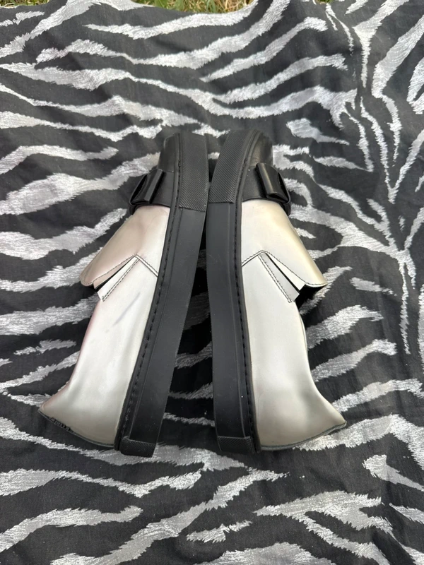 Scarpe Slip-on Frau da donna