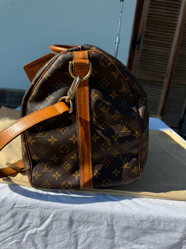 Louis Vuitton Keepall TG.50