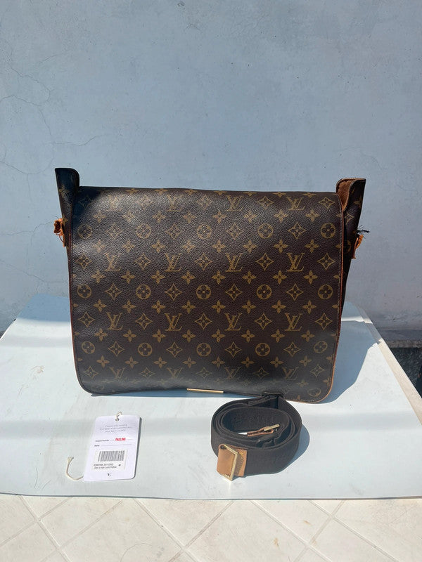 Louis Vuitton Abbesses