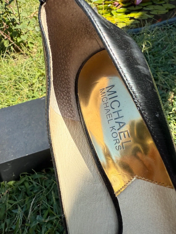 Tacchi Décolleté Michael Kors