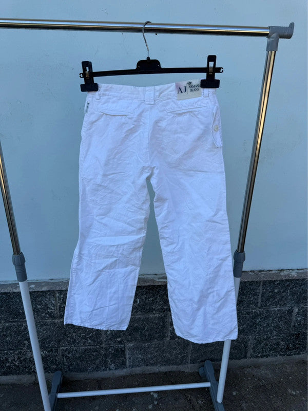 Pantalone bimbo Armani anni 9