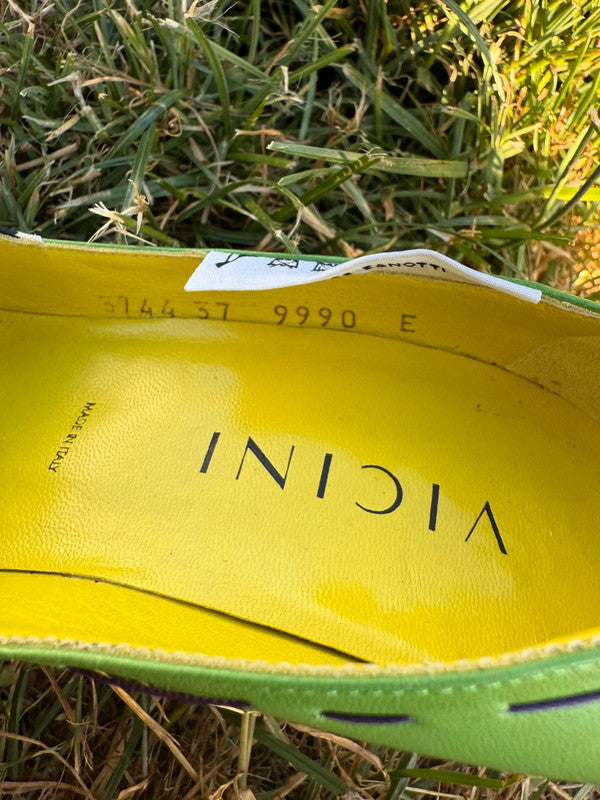 Tacchi décolleté Giuseppe Zanotti F1