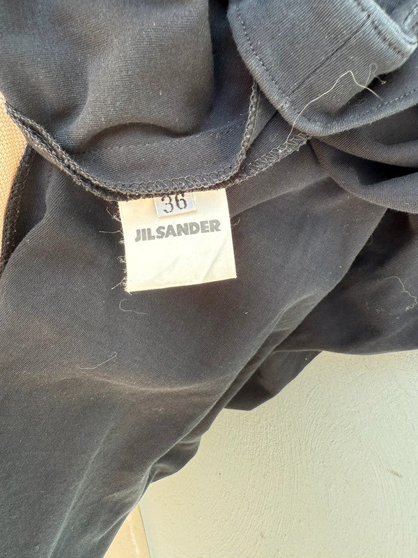 Abito Jil Sander modello iconico anni 90