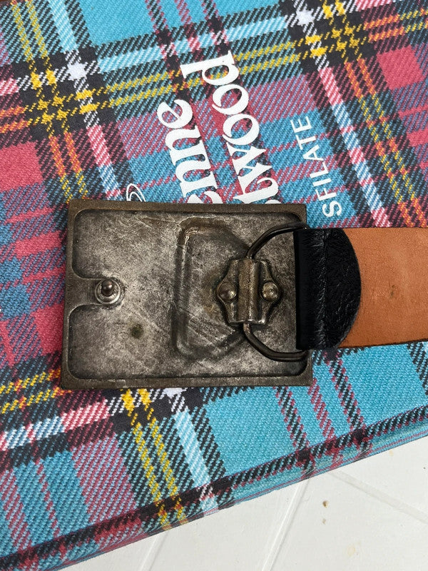 Cintura Galliano "Budha"