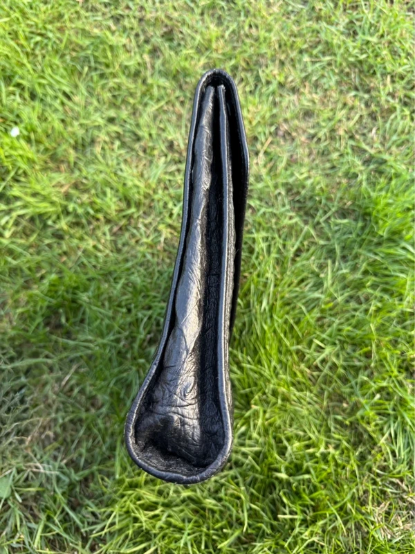 Borsa a mano / clutch Gianfranco Ferrè GFF vintage anni 80