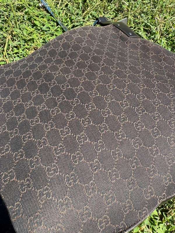 Borsa Gucci a spalla , Hobo , 2010” , nuova
