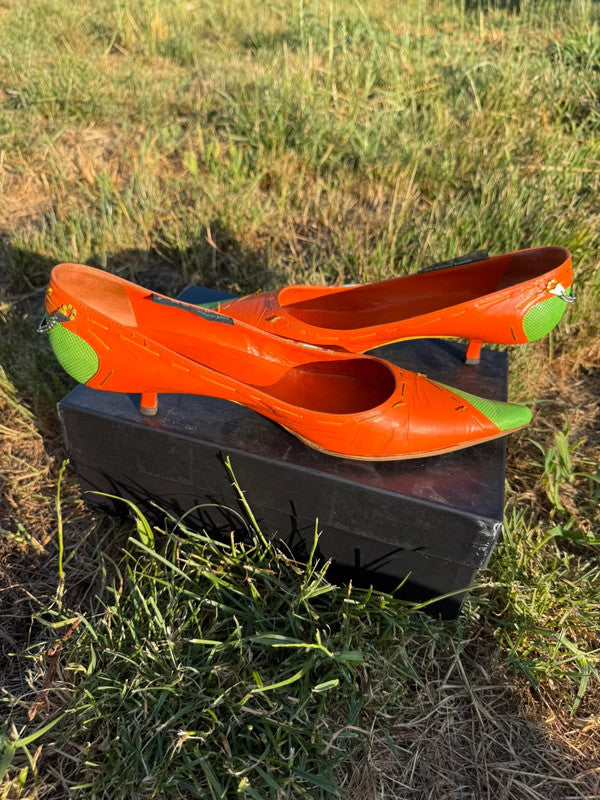 Tacchi Giuseppe Zanotti F1