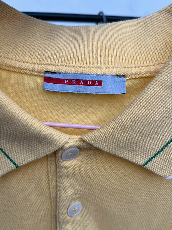 Polo Prada vintage