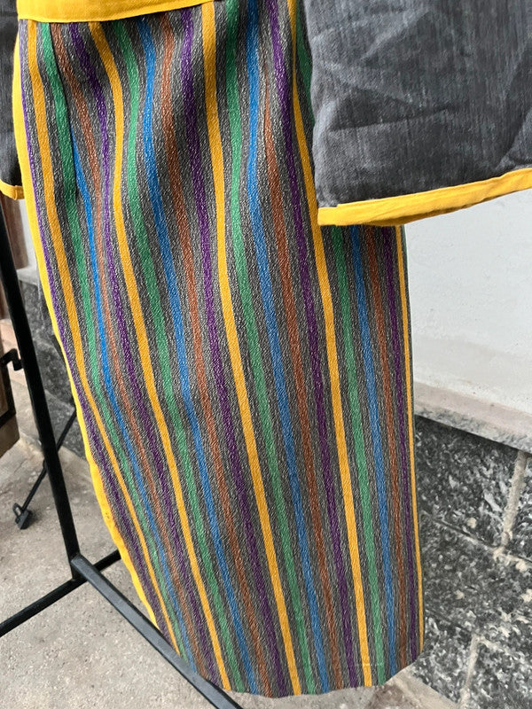 Abito anni 50