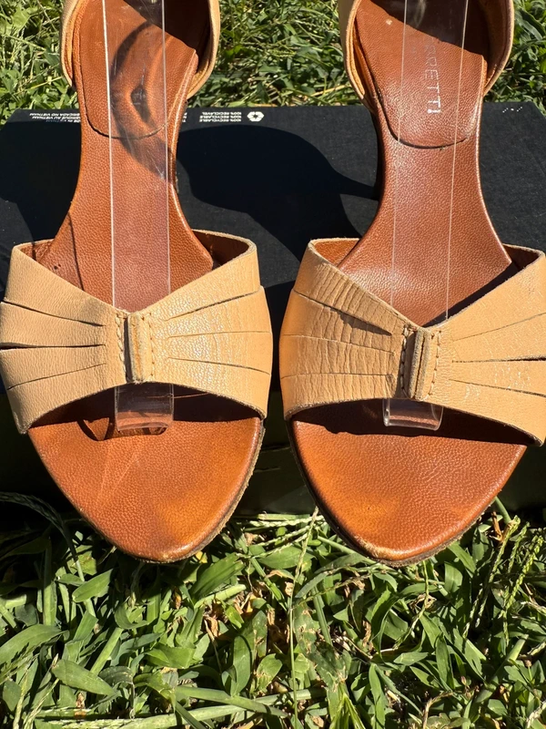 Sandali Luisa Ferretti 2000”