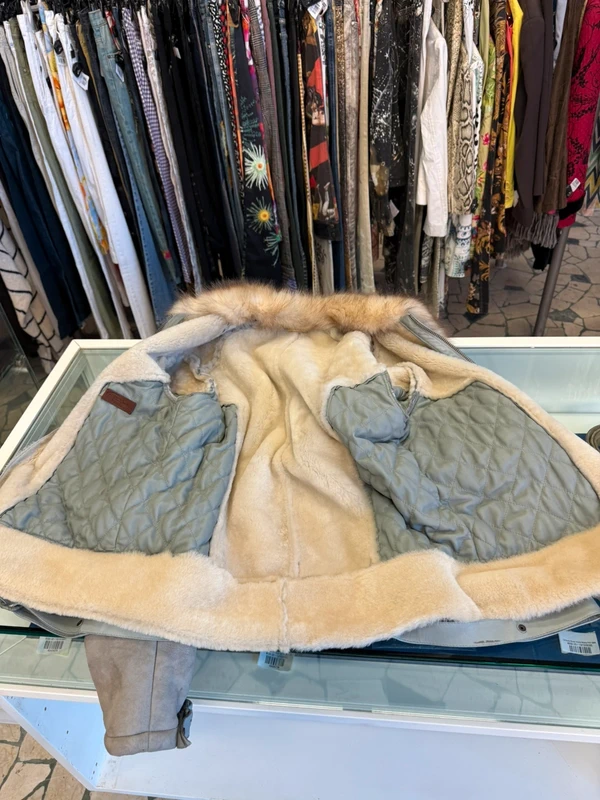 Montone avviatore Roberto Cavalli