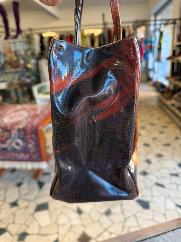 Borsa Roberto Cavalli tigre FW2000