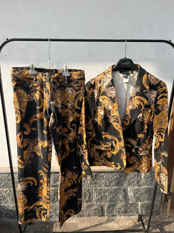 Completo Roberto Cavalli