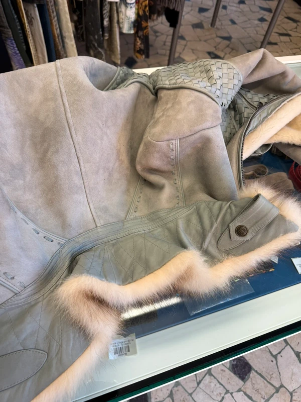 Montone avviatore Roberto Cavalli