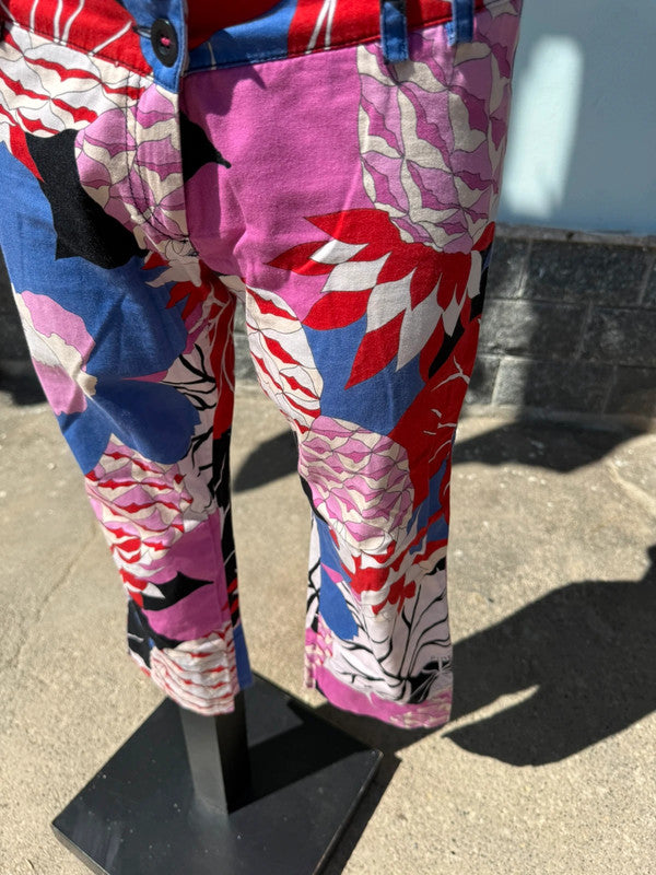 Pantalone Pinko vintage primi 2000