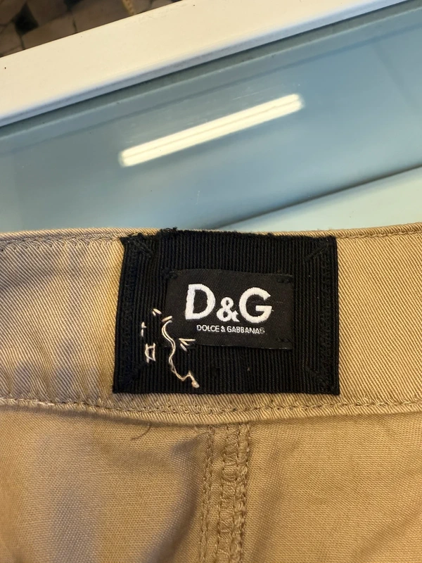 Gonna Dolce & Gabbana