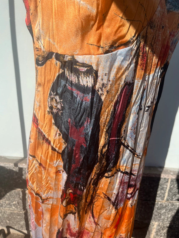 Abito Roberto Cavalli “Napoleone ”