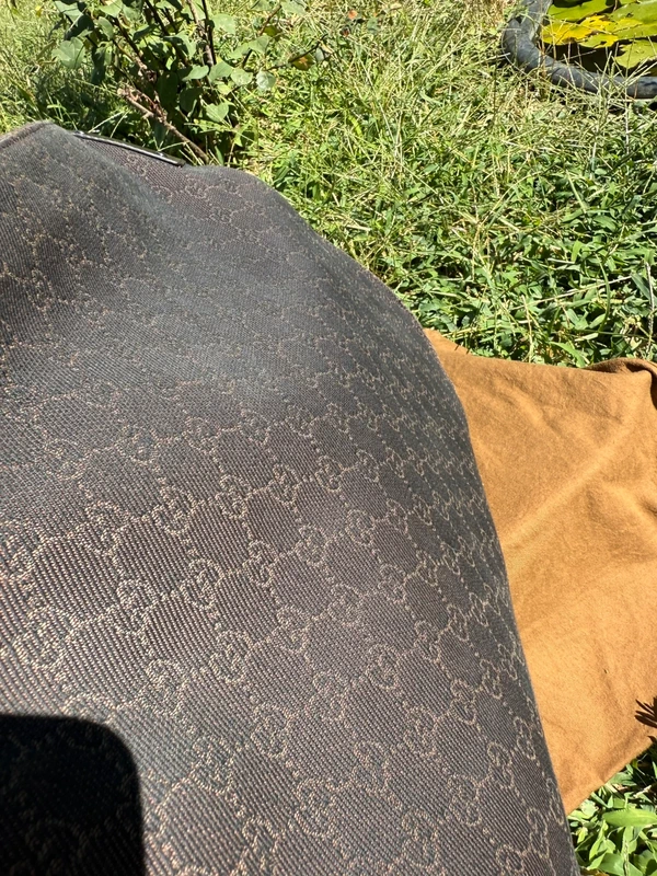 Borsa Gucci a spalla , Hobo , 2010” , nuova
