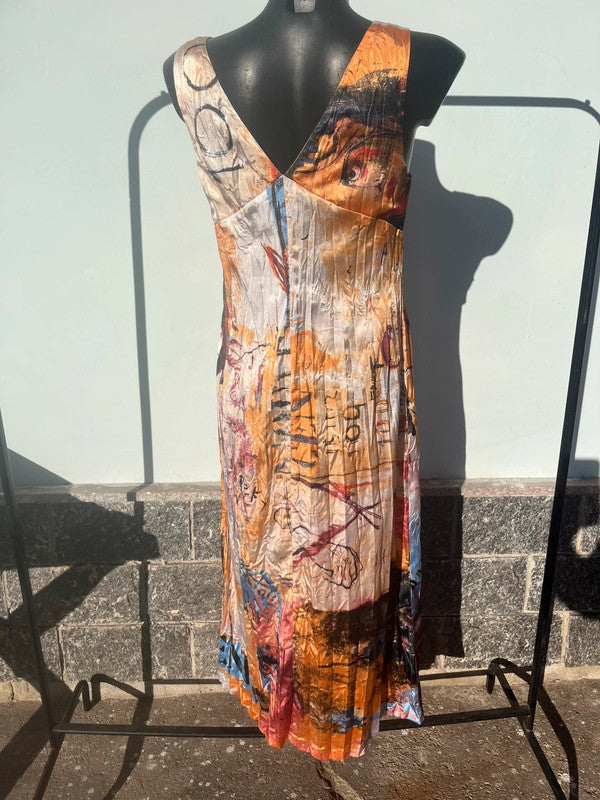 Abito Roberto Cavalli “Napoleone ”