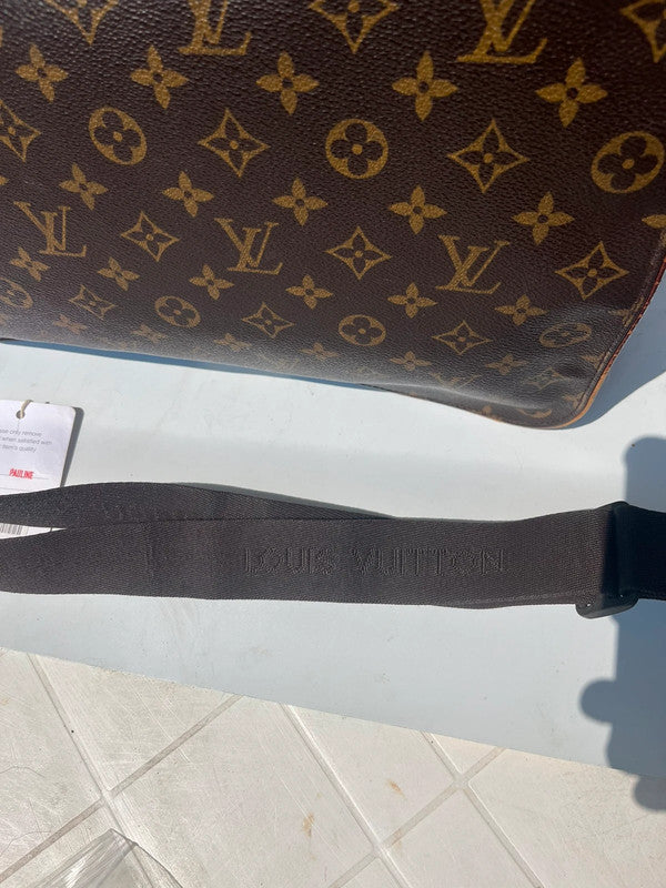 Louis Vuitton Abbesses