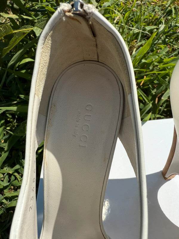 Tacchi Gucci SS2010