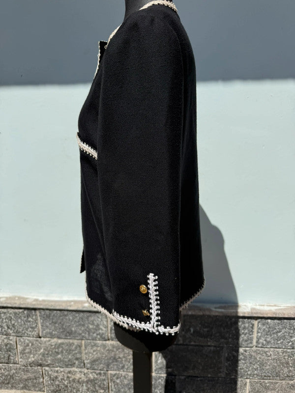 Giacca blazer Luisa Spagnoli anni 90