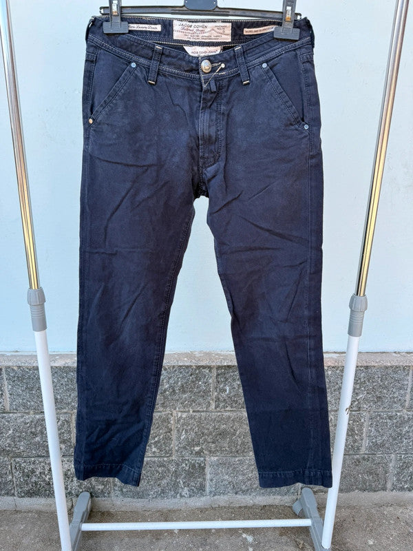 Pantalone Jacob Cohen blu